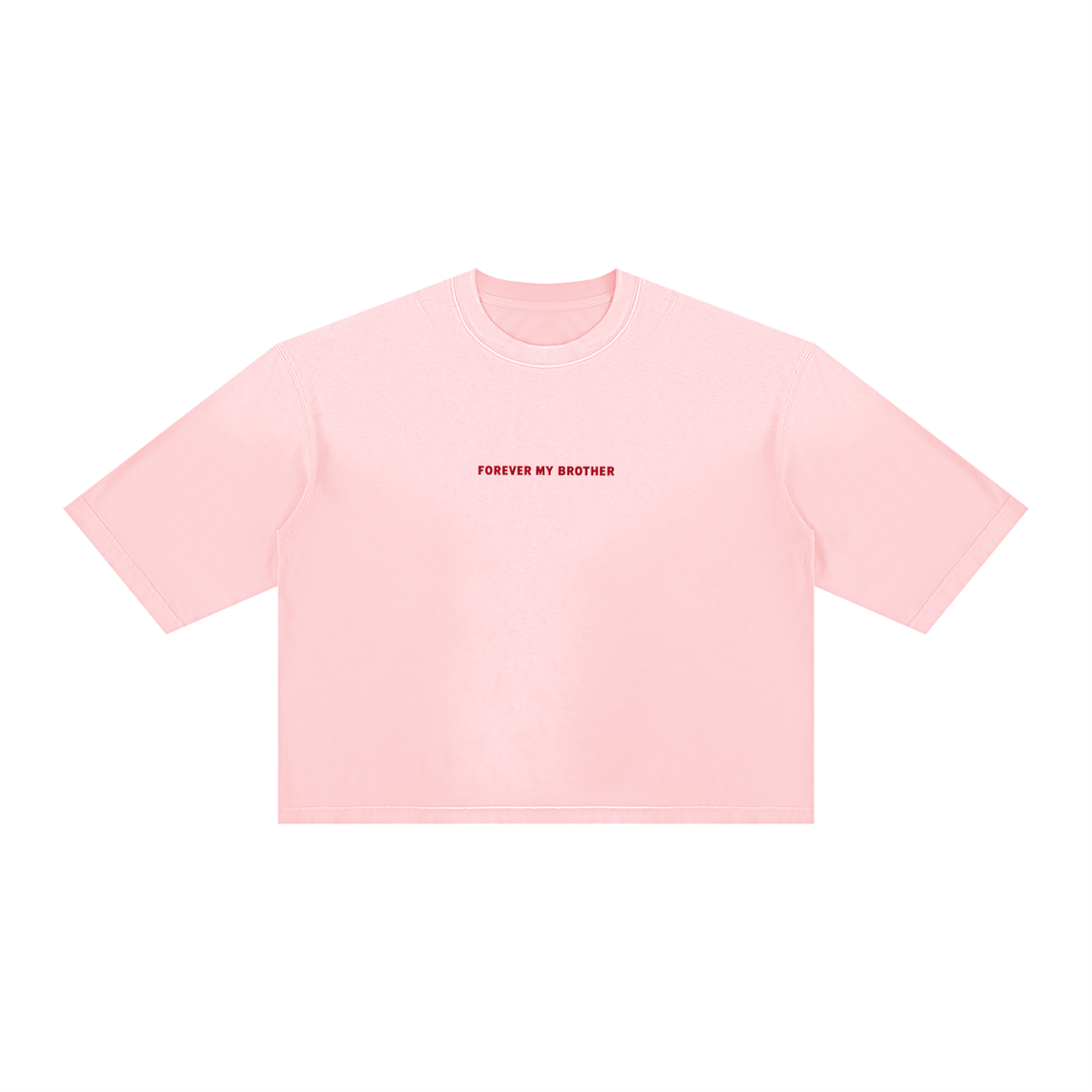 FMB Archive Box Tee