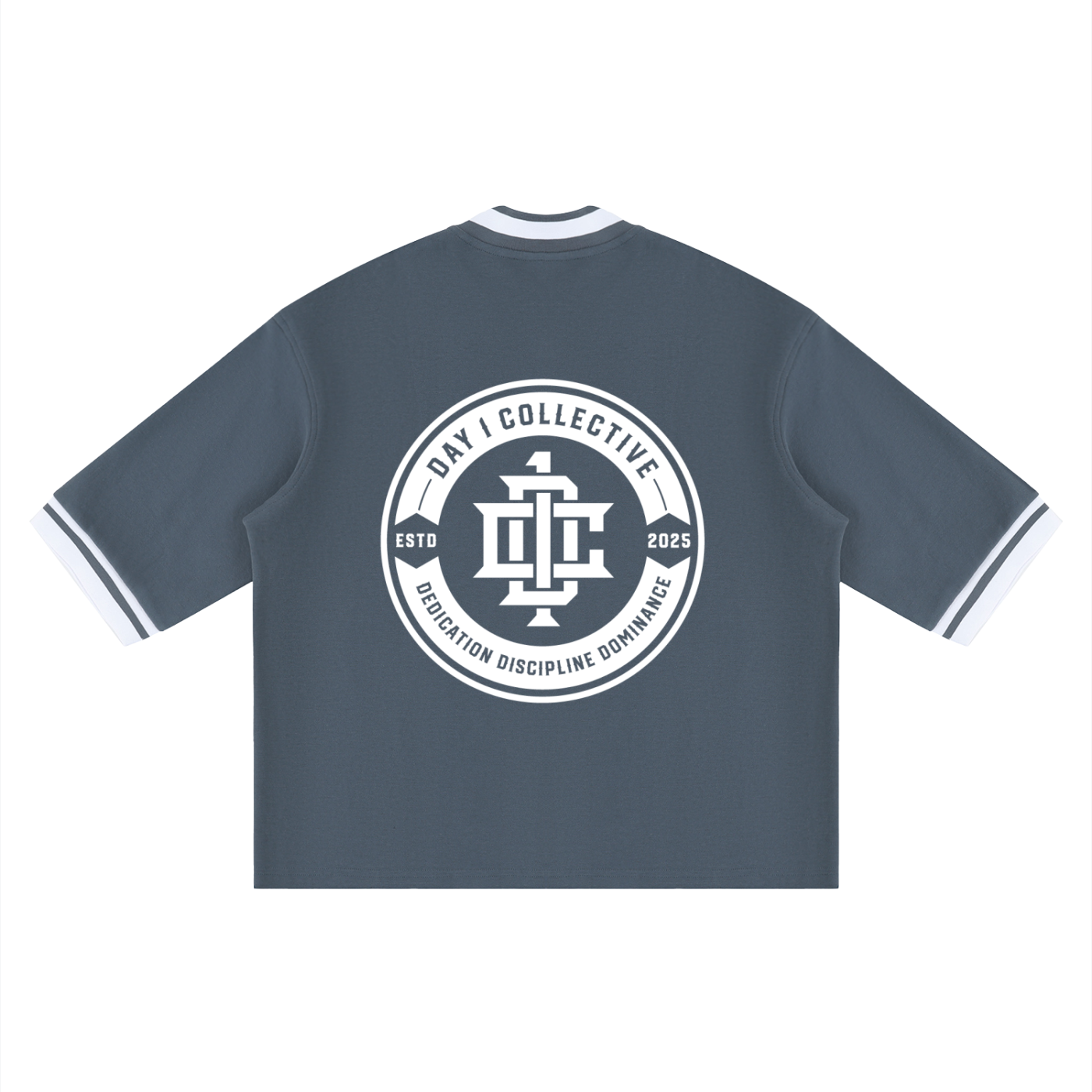D1Heavyweight Varsith Jersey