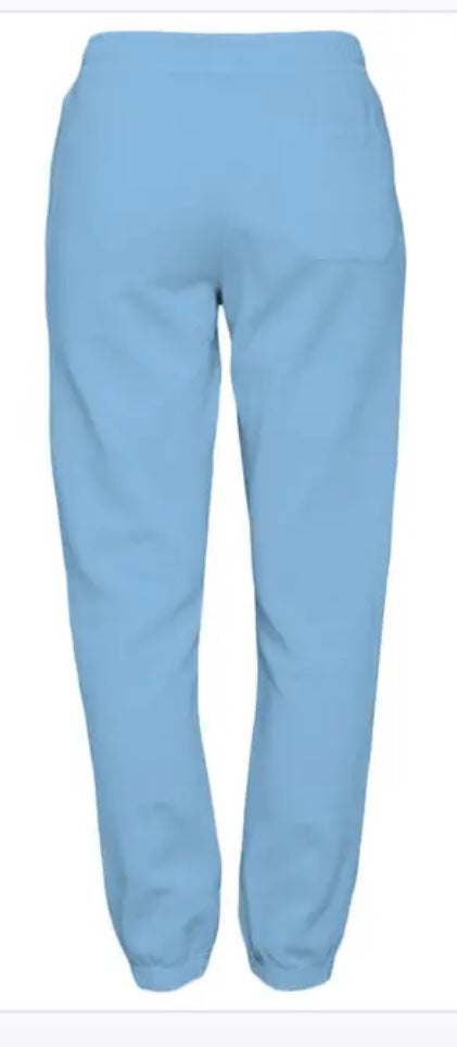 (FMB) (Bare Basics) Heavy Weight Jogger Pants