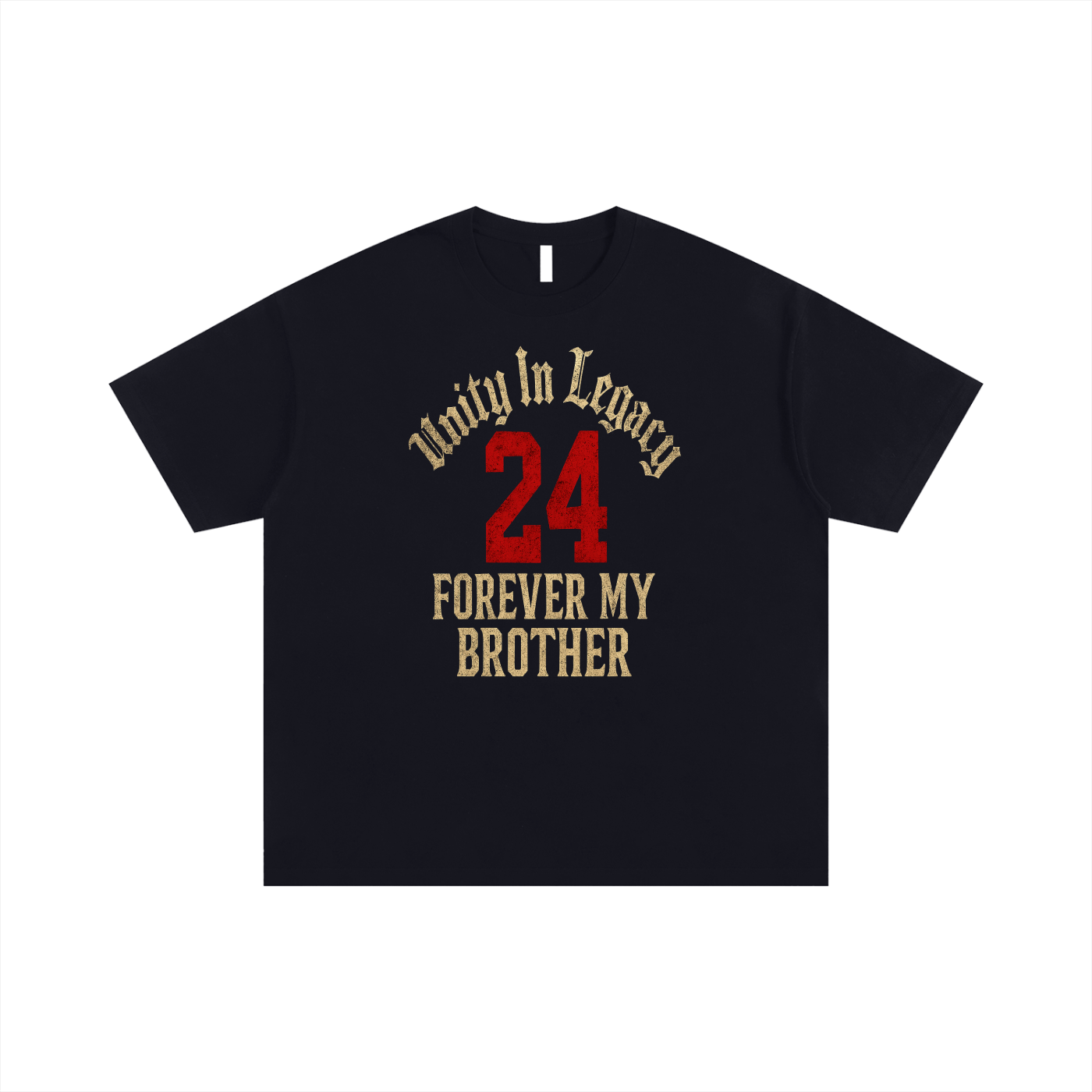 Forever 24 Legacy T-Shirt