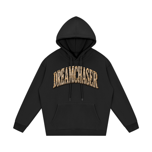 Dream Chaser Unisex Fleece Hoodie