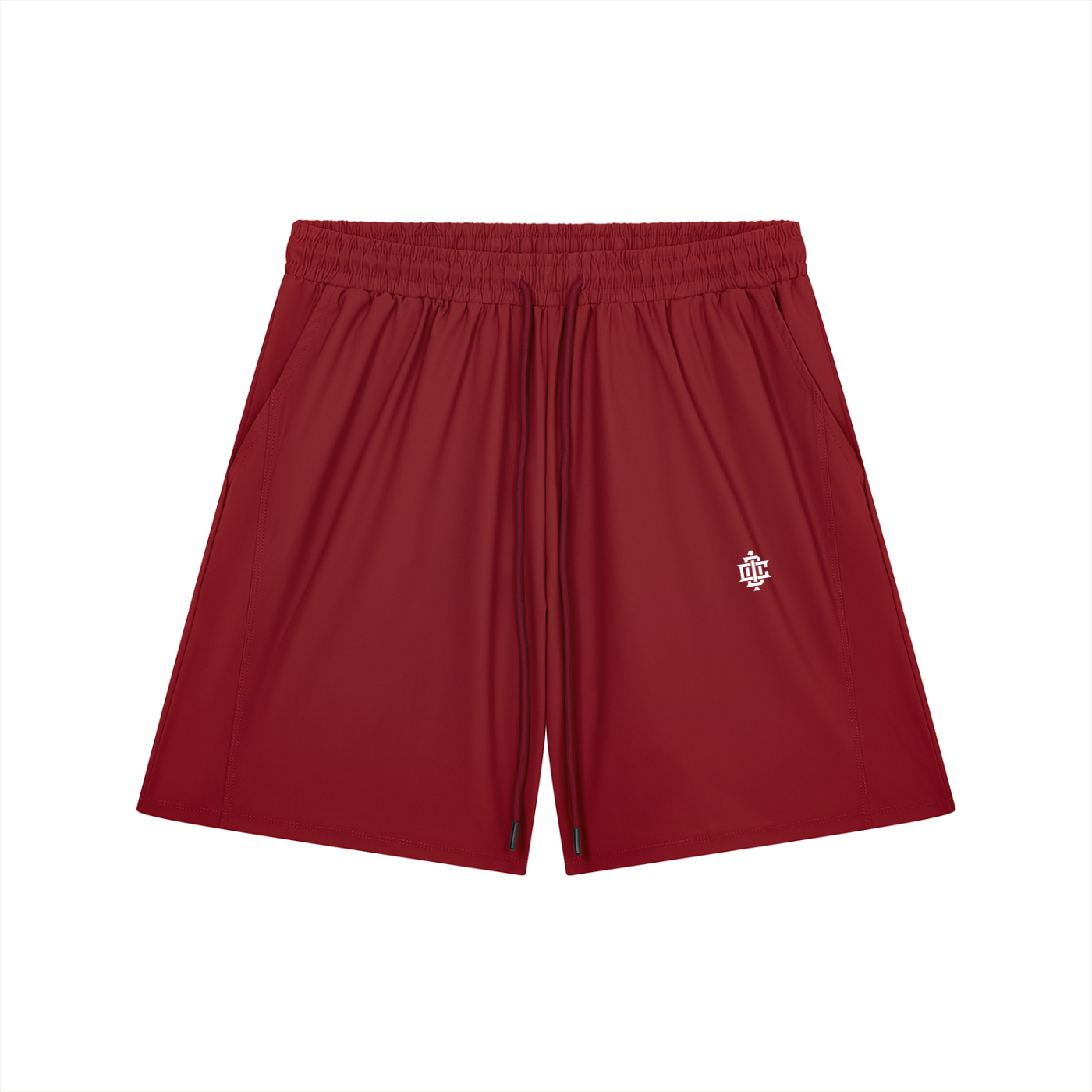 Day 1 Collective Essential Men’s Drawstring Shorts