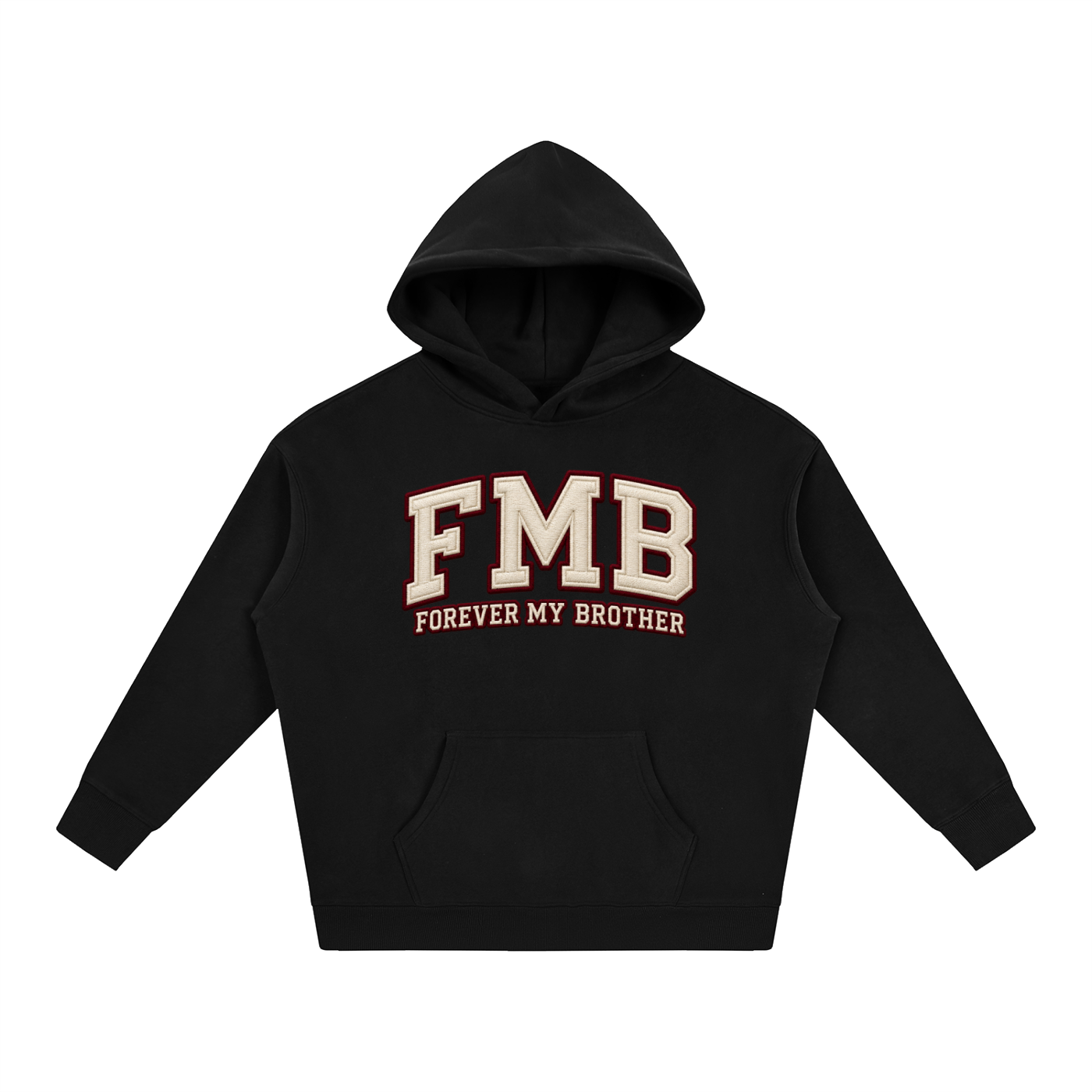 FMB Varsity Hoodie