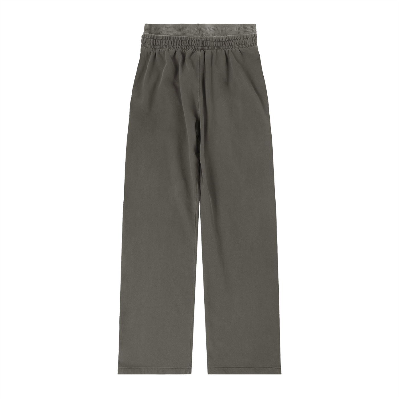 FMB Vintage Washed Waist Joggers