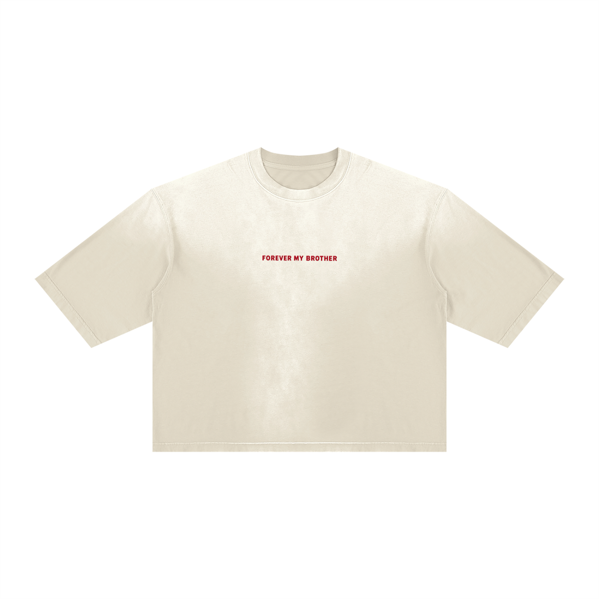 FMB Archive Box Tee