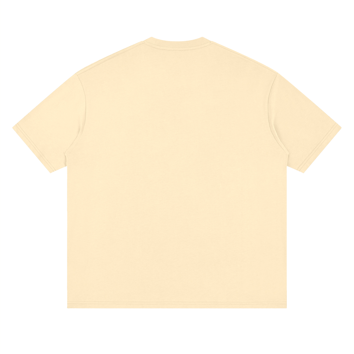 FMB Forever My Brother Streetwear Drop Shoulder T-Shirt