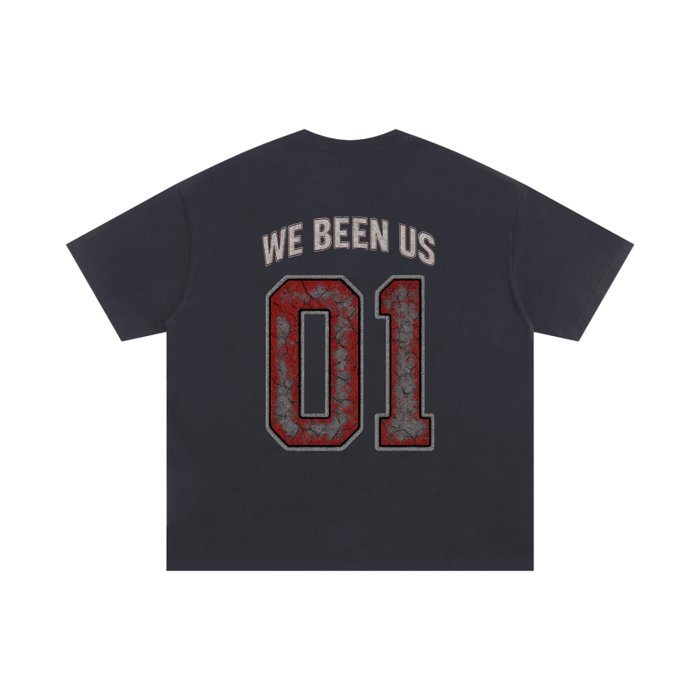 We Been Us 01 Tee