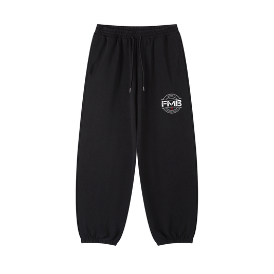 Essential Jogged Sweatpants SHOP FOREVER MY BROTHER