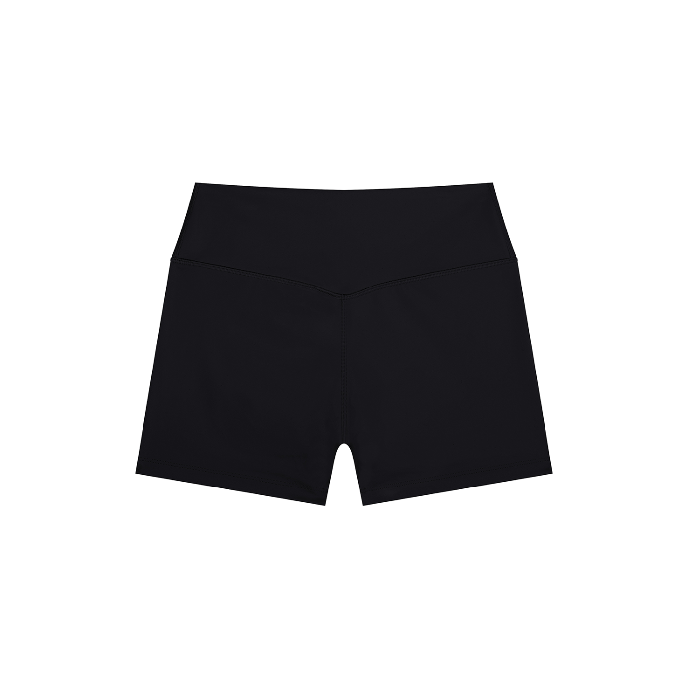 Day 1 Women’s performance High Rise  Shorts