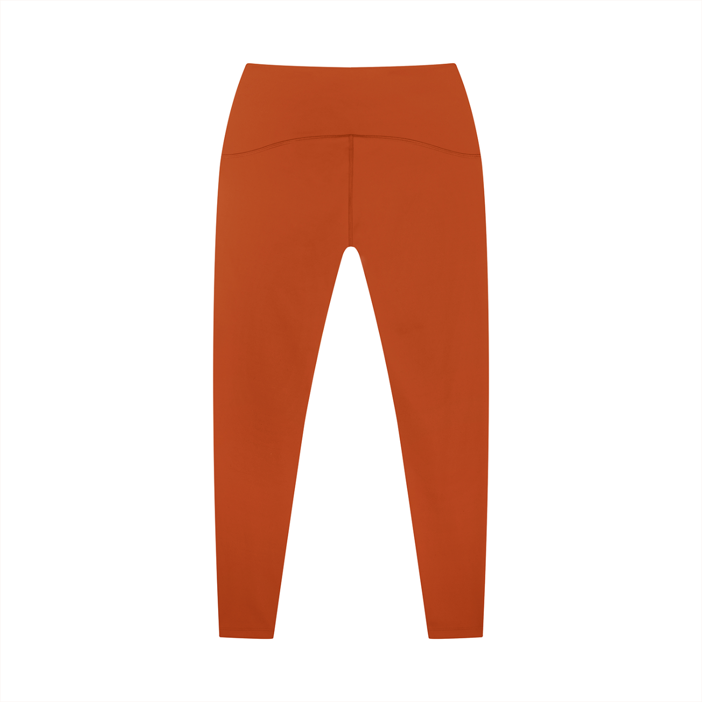 Women's High-Waisted Ankle Length Yoga Leggings