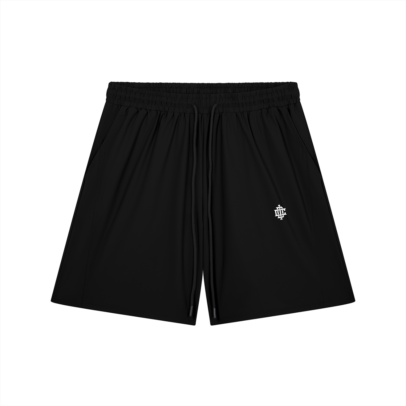Day 1 Collective Essential Men’s Drawstring Shorts