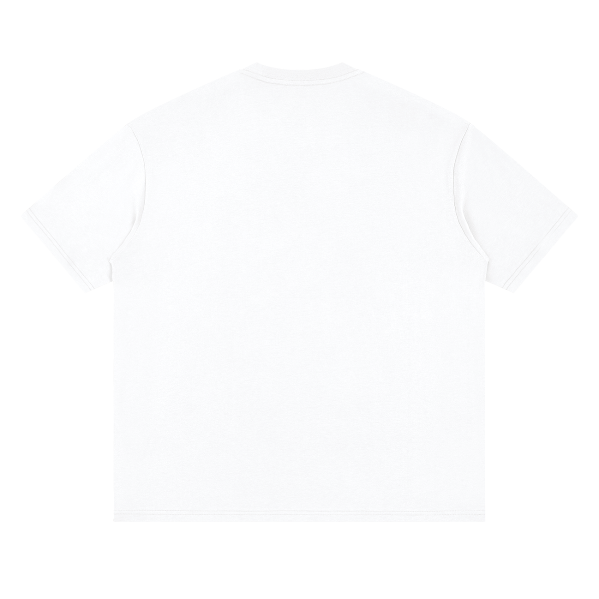 FMB Forever My Brother Streetwear Drop Shoulder T-Shirt