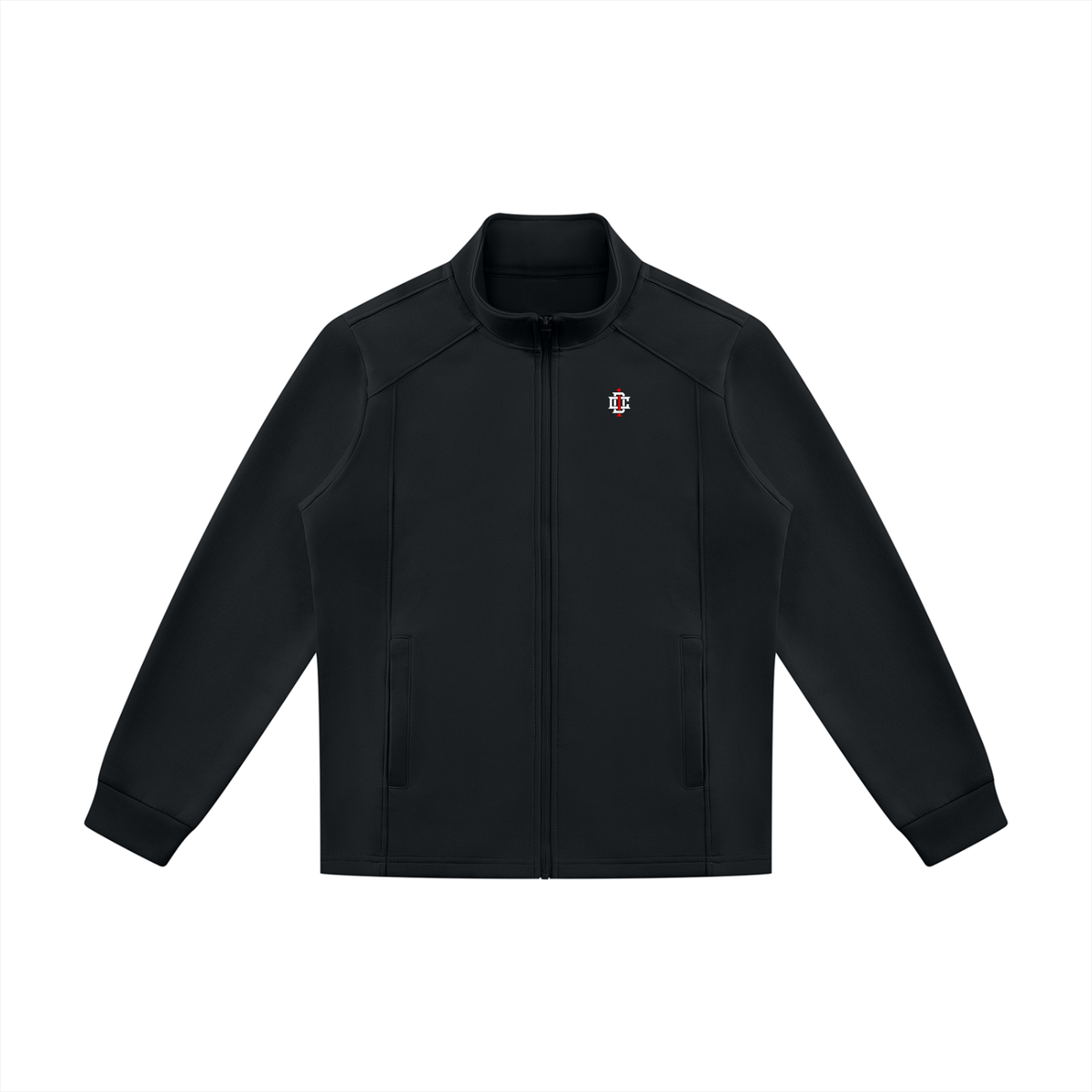 Day 1 Track Jacket