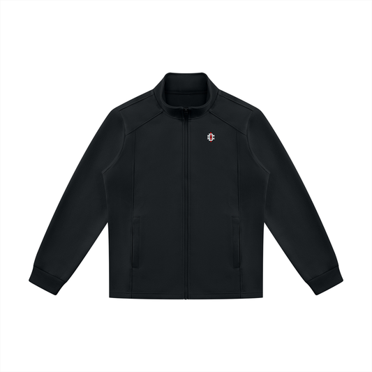Day 1 Track Jacket by Day 1 Collective