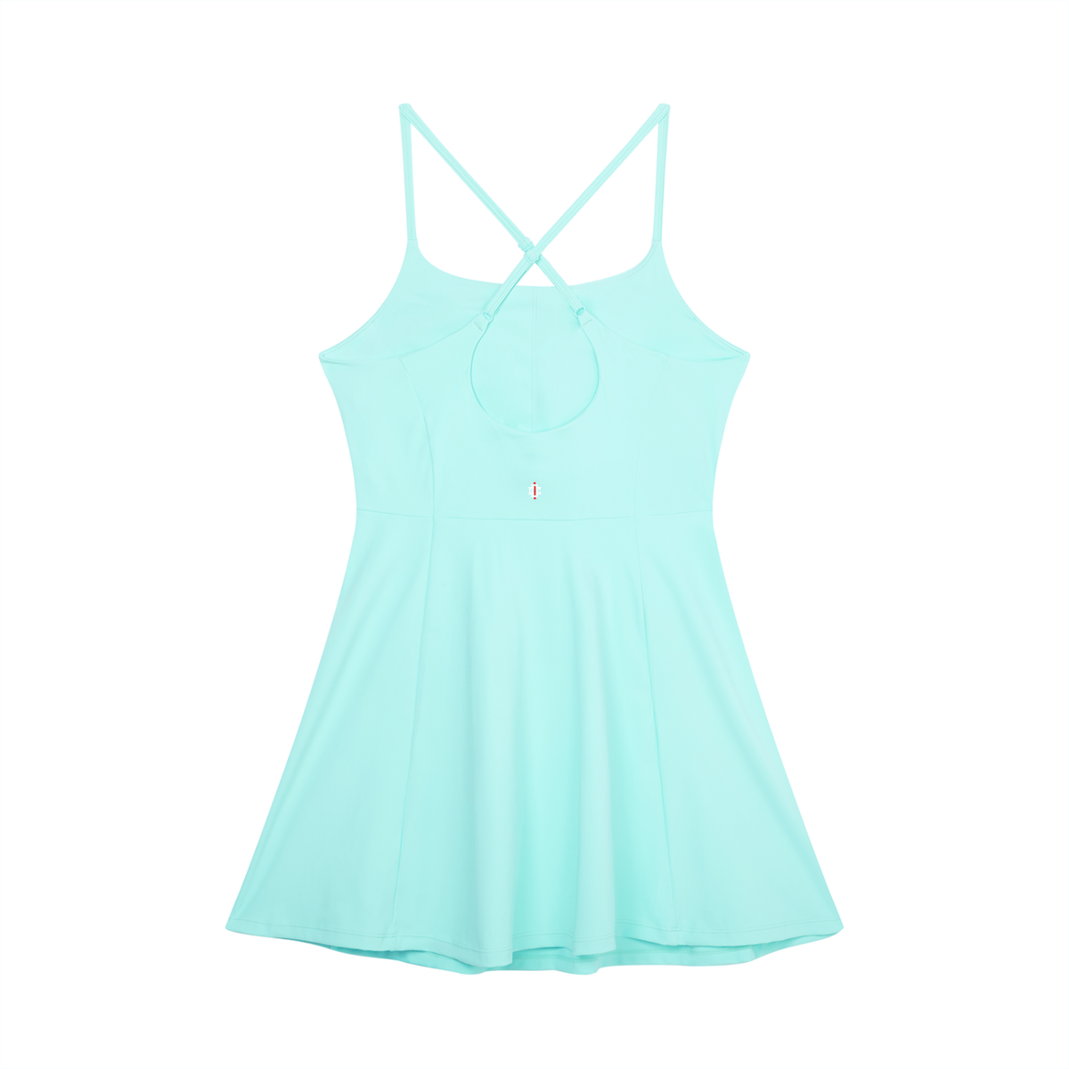 Get up an Go  A-Line Dress