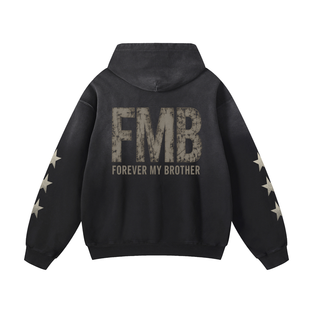 FMB All-Star Hoodie