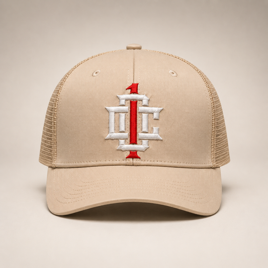 Day 1 Collective Hats
