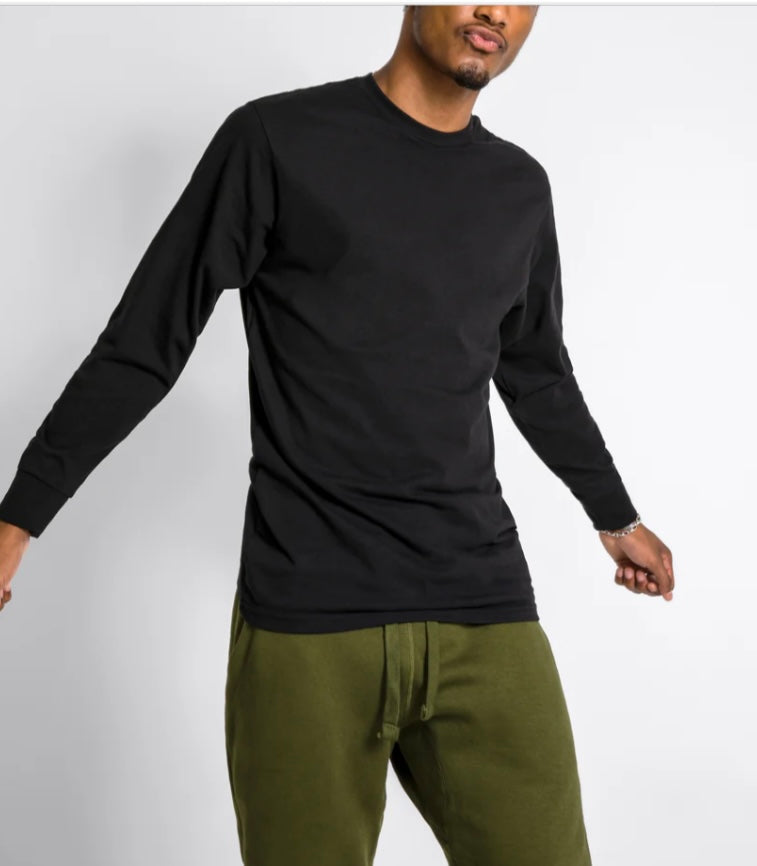 Everyday Long Sleeve T-Shirt