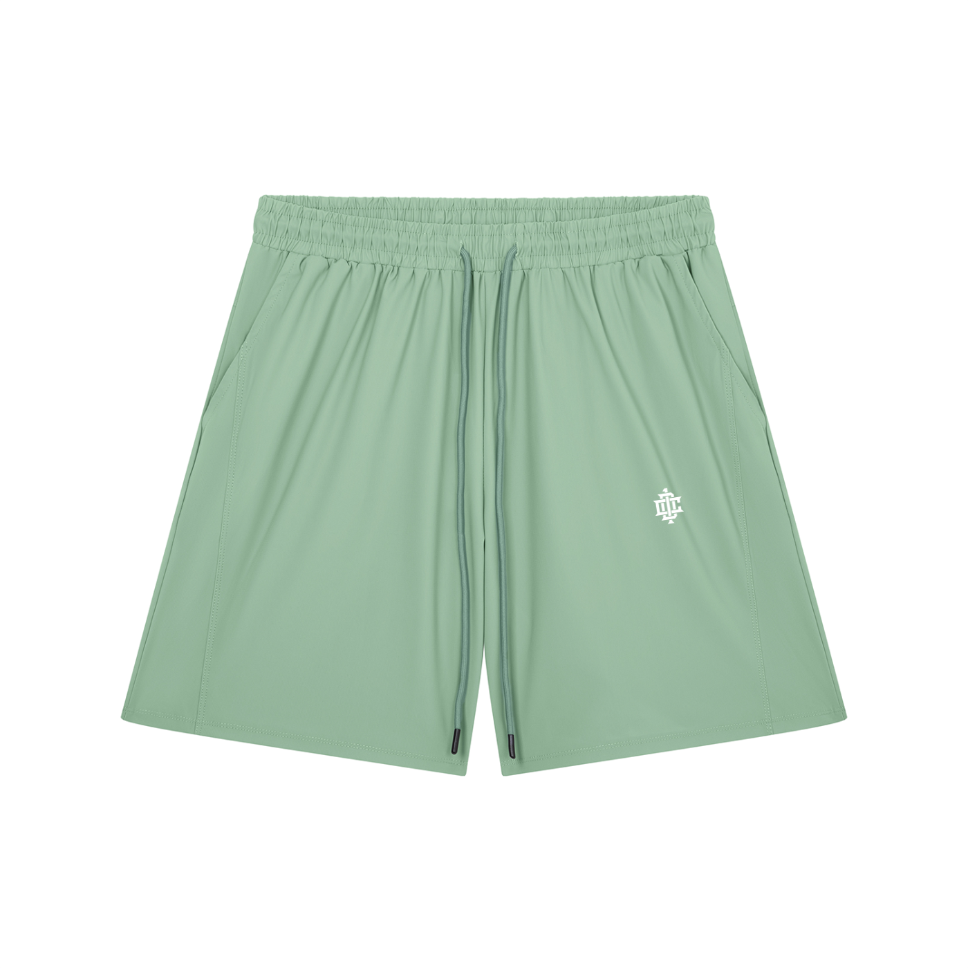 Day 1 Collective Essential Men’s Drawstring Shorts