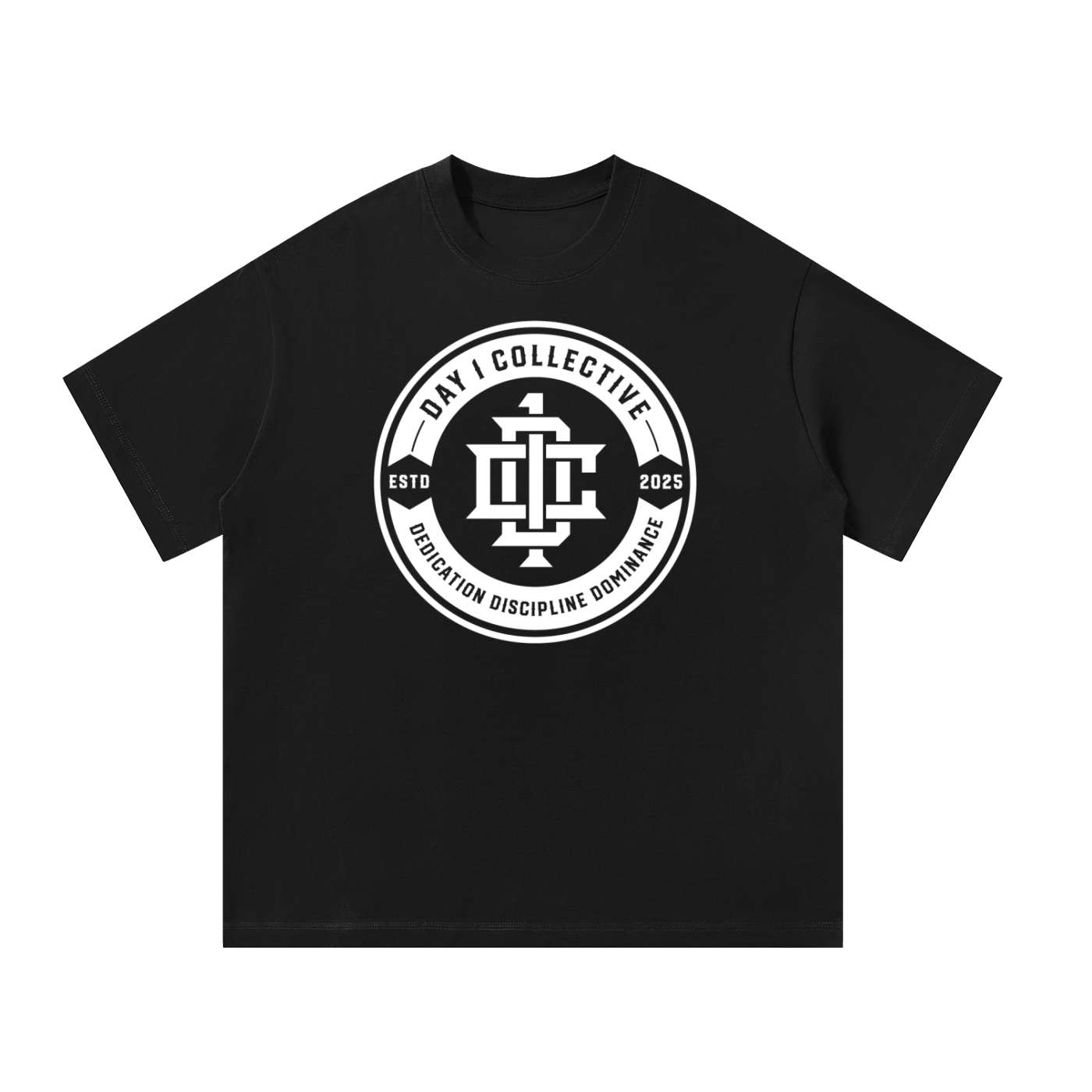 Unisex Oversized T-Shirt