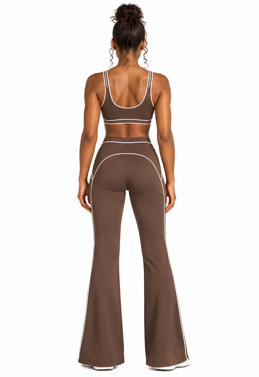 Form Flare Leggings