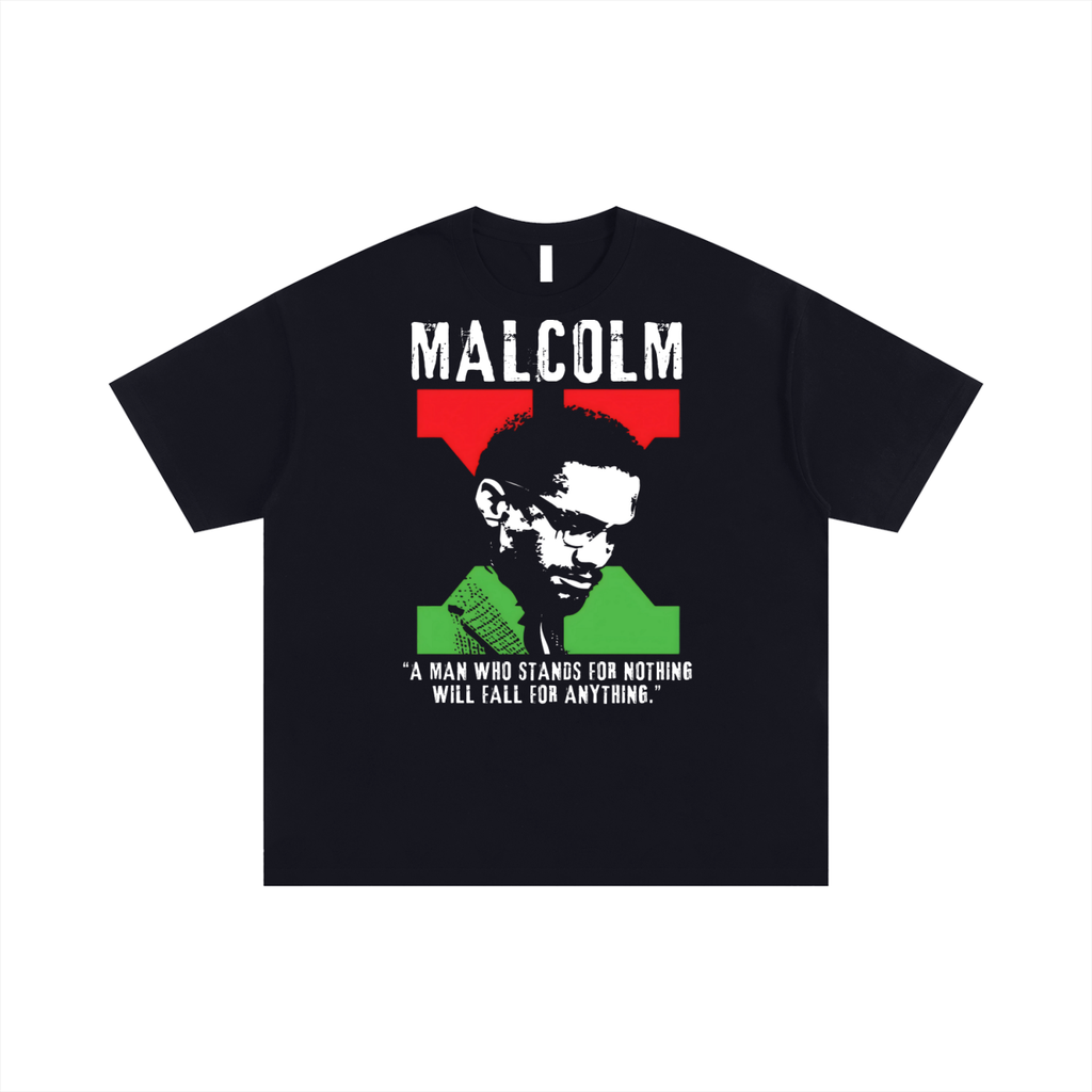 Malcolm X T-Shirt