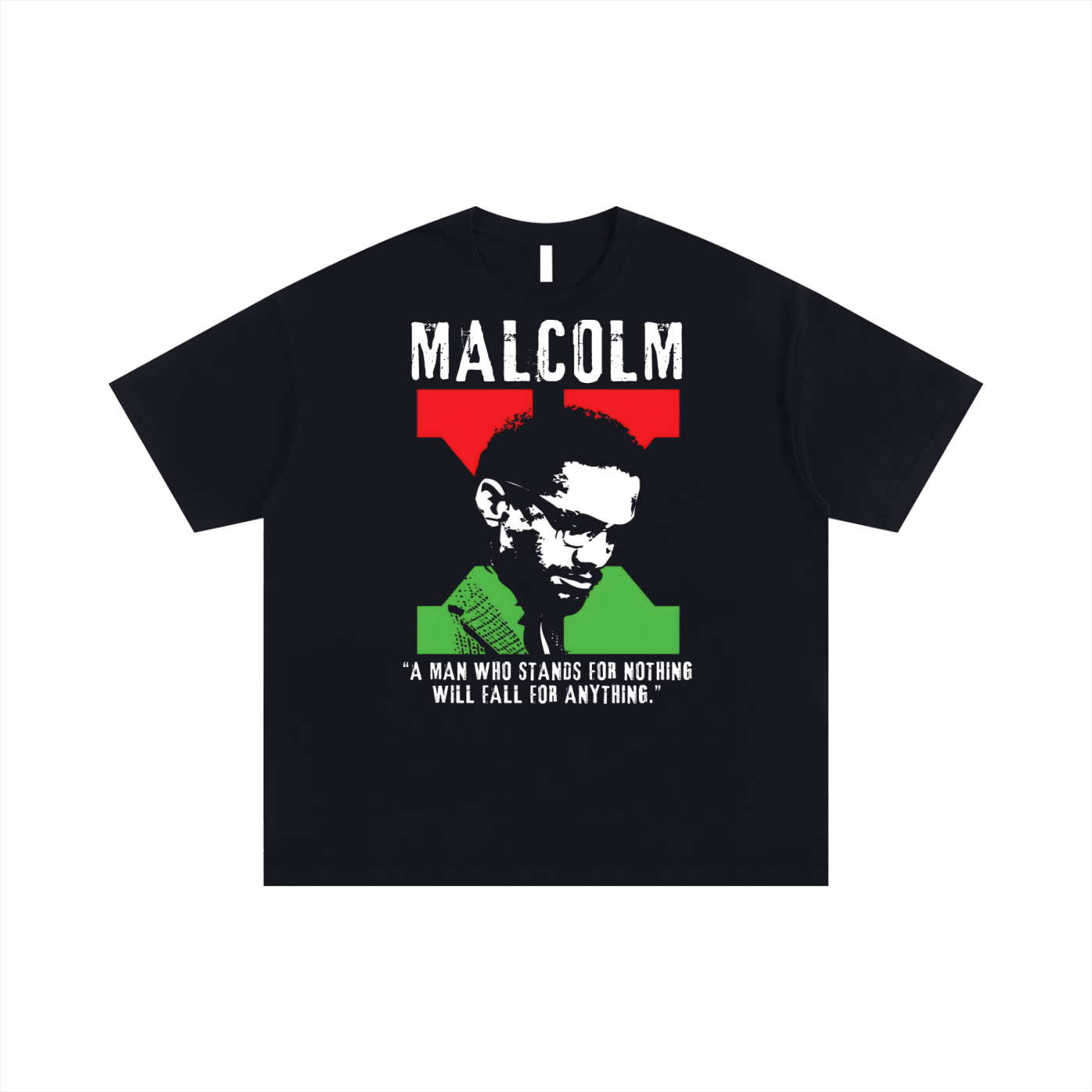 Malcolm X T-Shirt