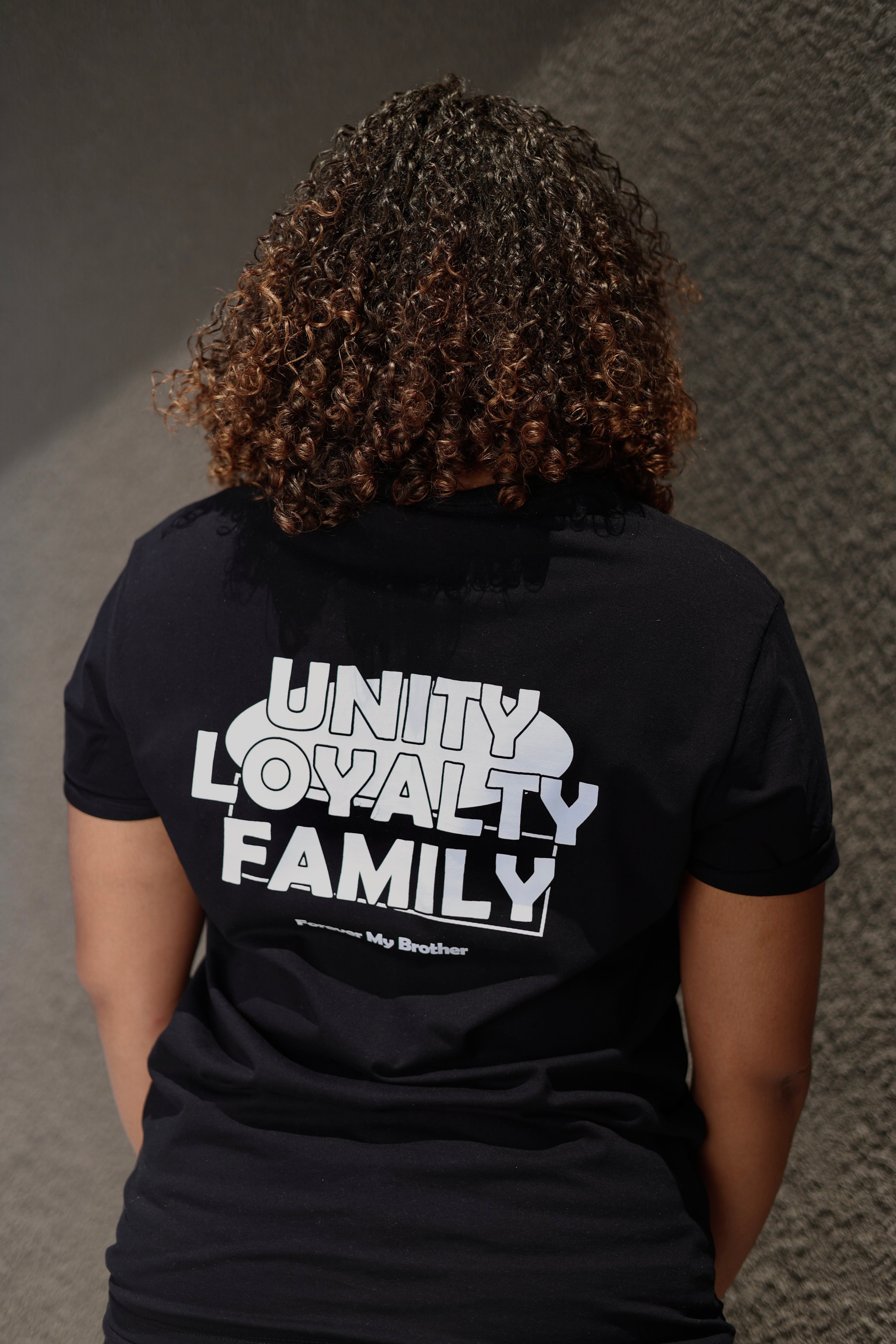 FMB ULF Cloud Jersey T-shirt