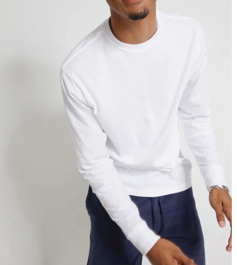 Everyday Long Sleeve T-Shirt