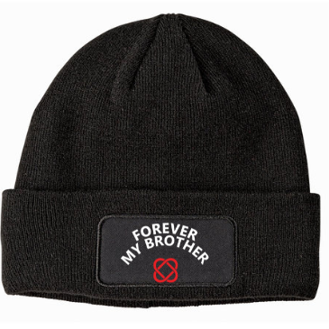 (FMB) Signature Beanie