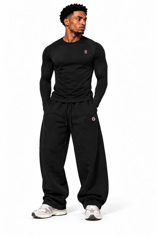 Day 1 Performance Long Sleeve T-Shirt