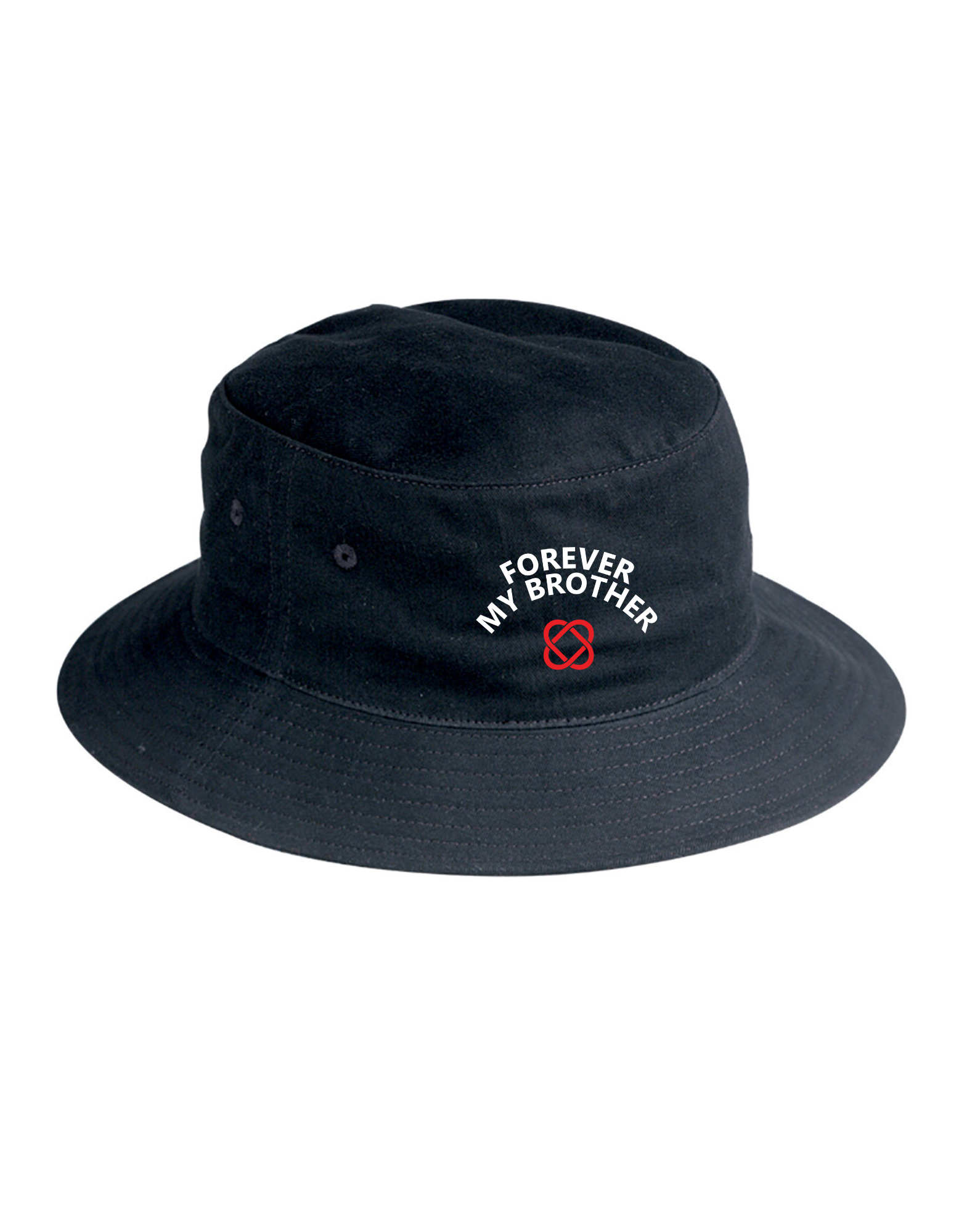 (FMB) Signature Bucket Hat