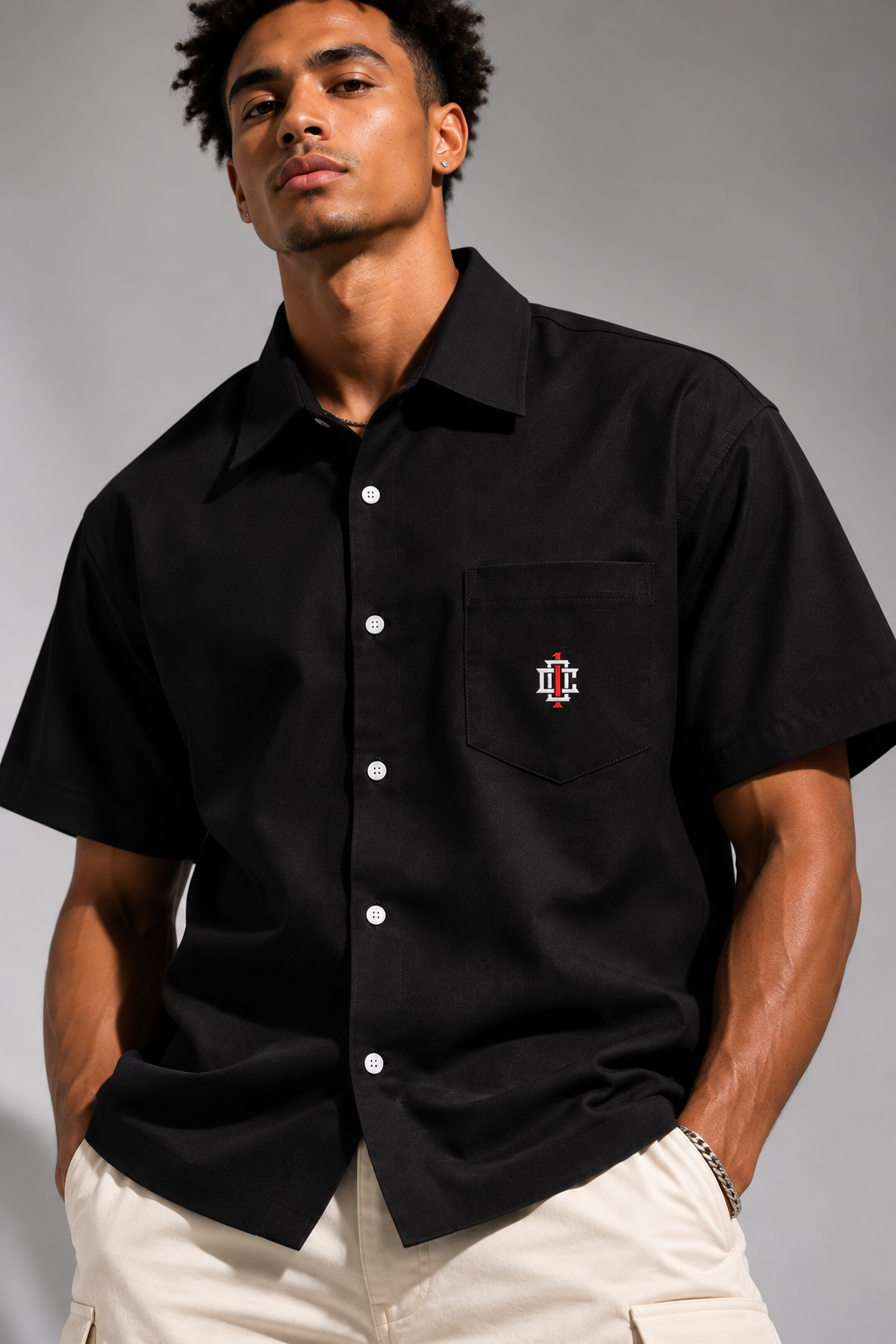 OG Button-Up