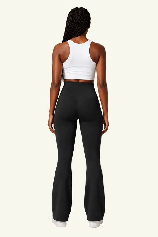 Sculpt Flare Pant