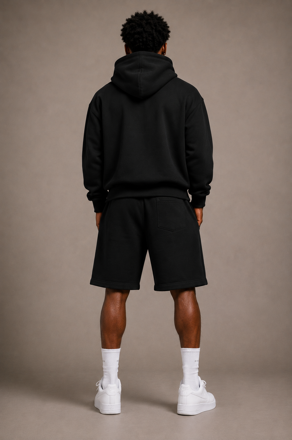 FMB Varsity Hoodie