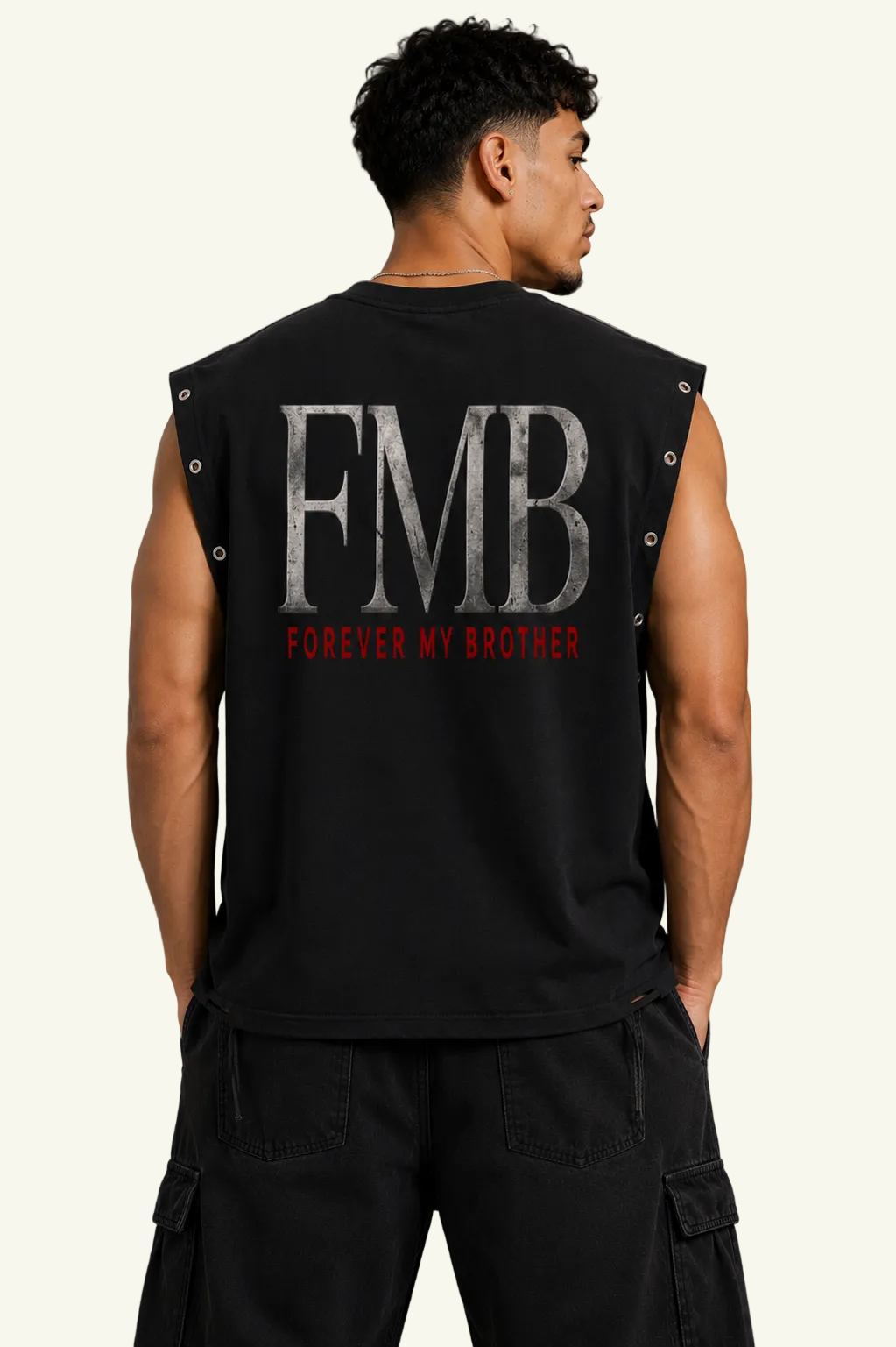 FMB Legacy Tee
