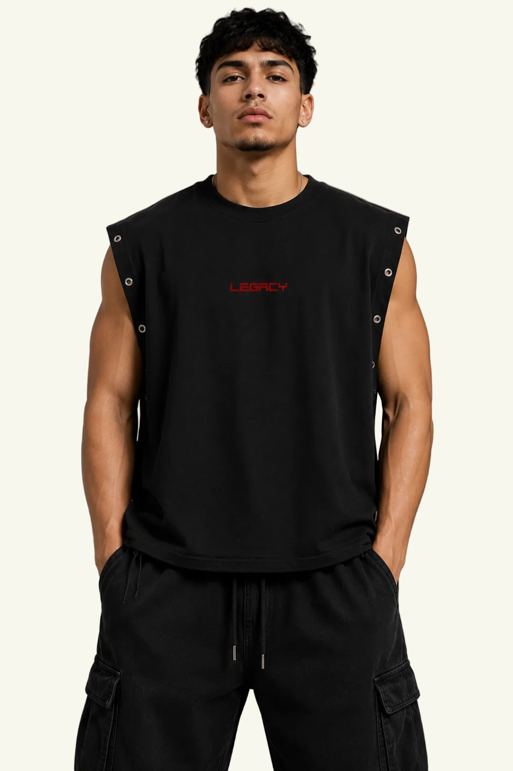 FMB Legacy Tee by FMB Apparel