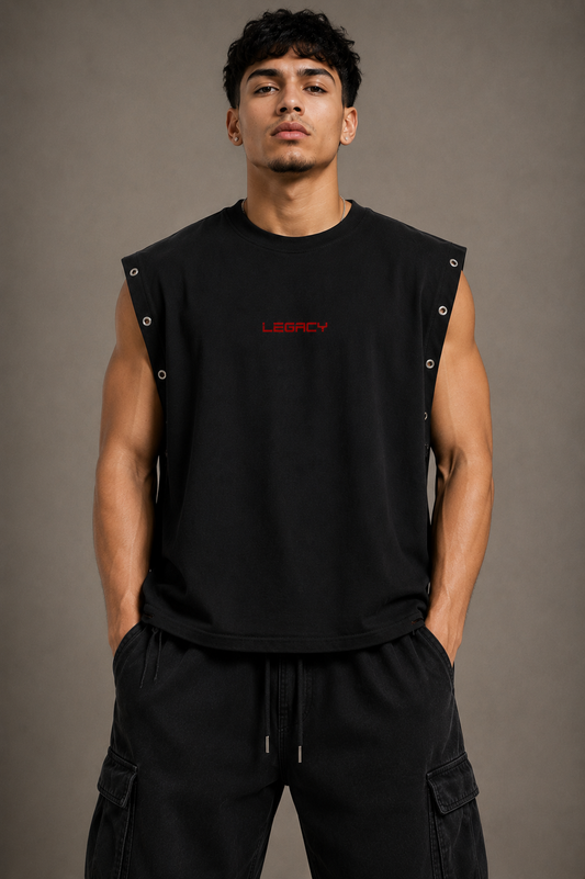 The Legacy Tee