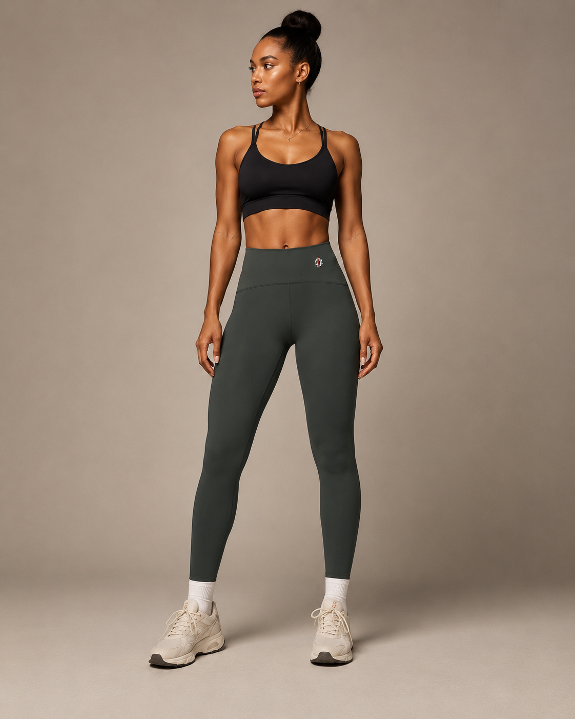 Day 1 Second Skin Legging