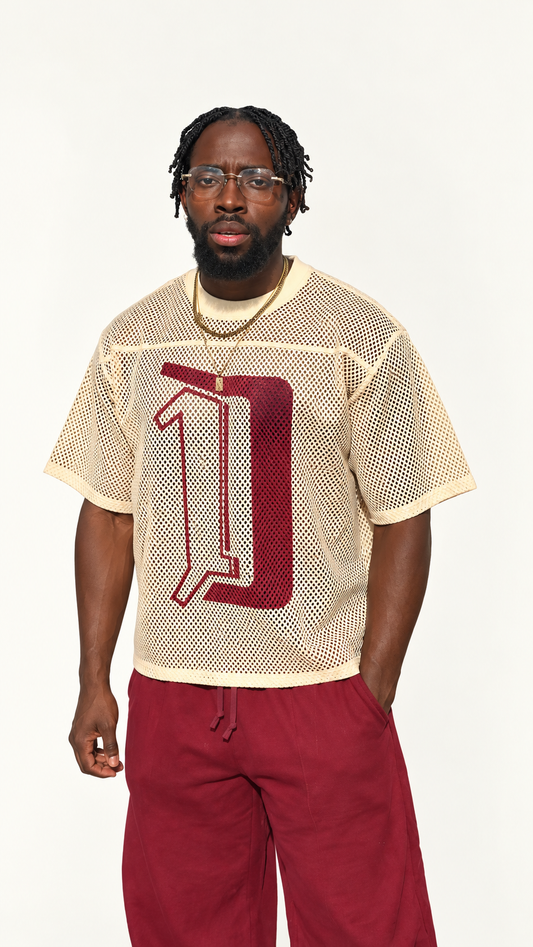 Day 1 3 D's Jersey