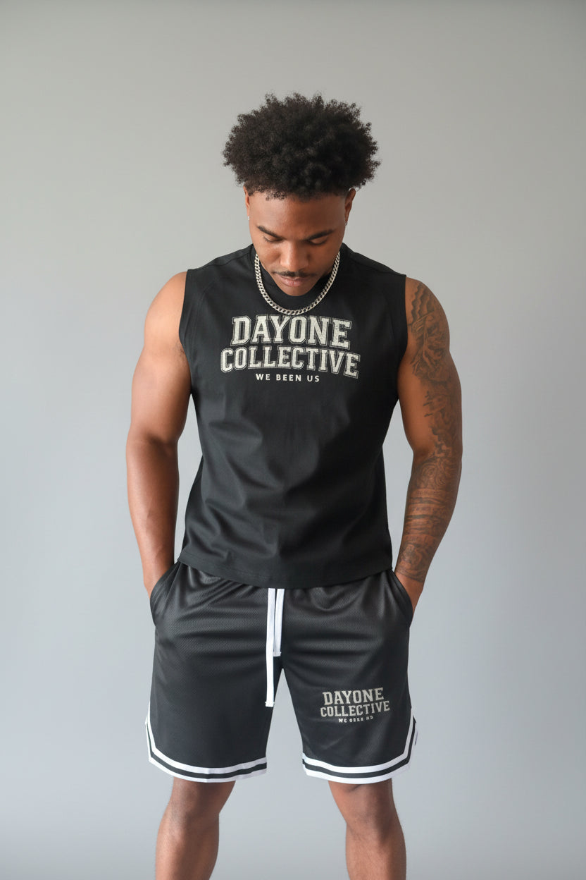 Dayone Quick-Dry Cooling Tank Top