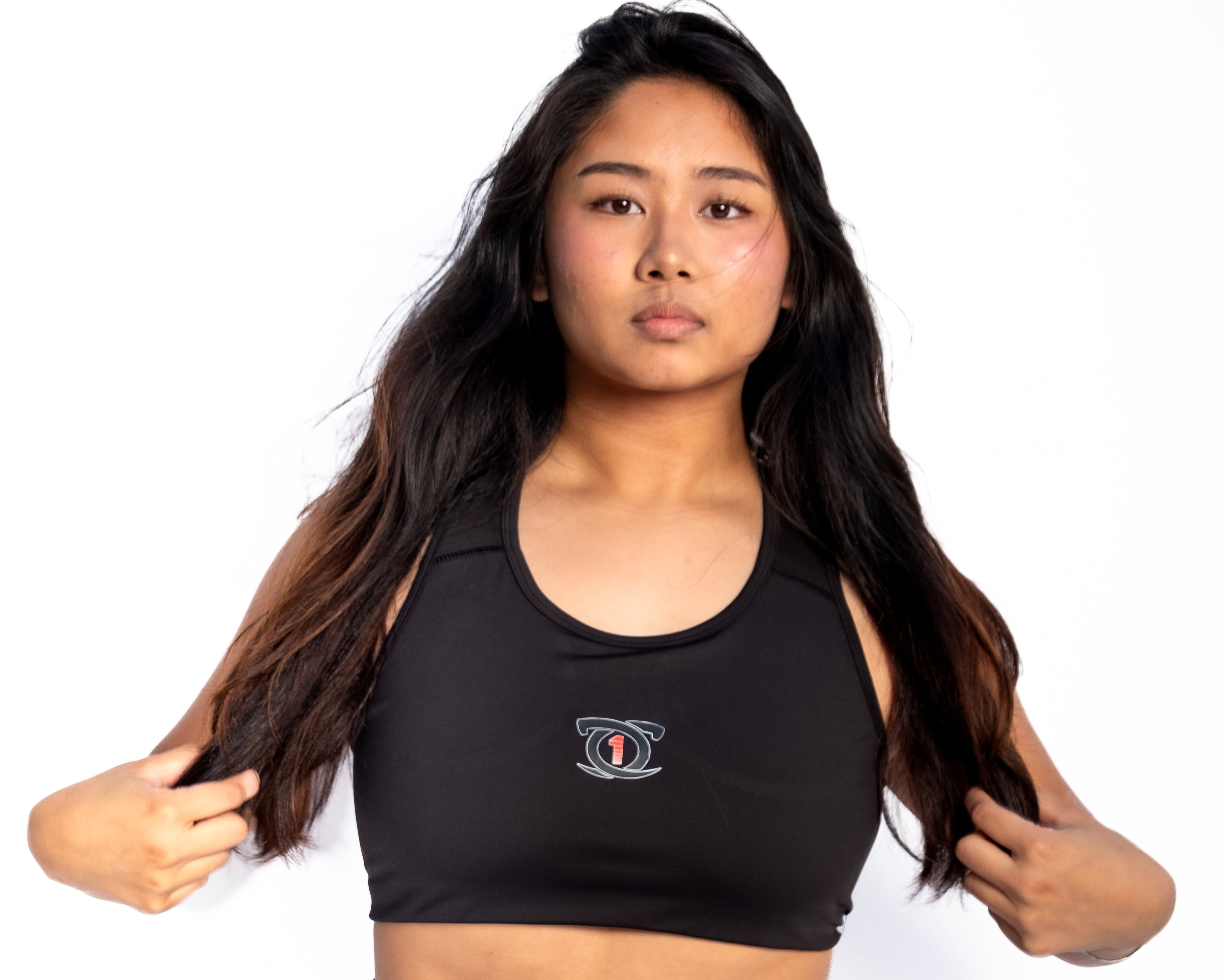 D1C SPORTS BRA