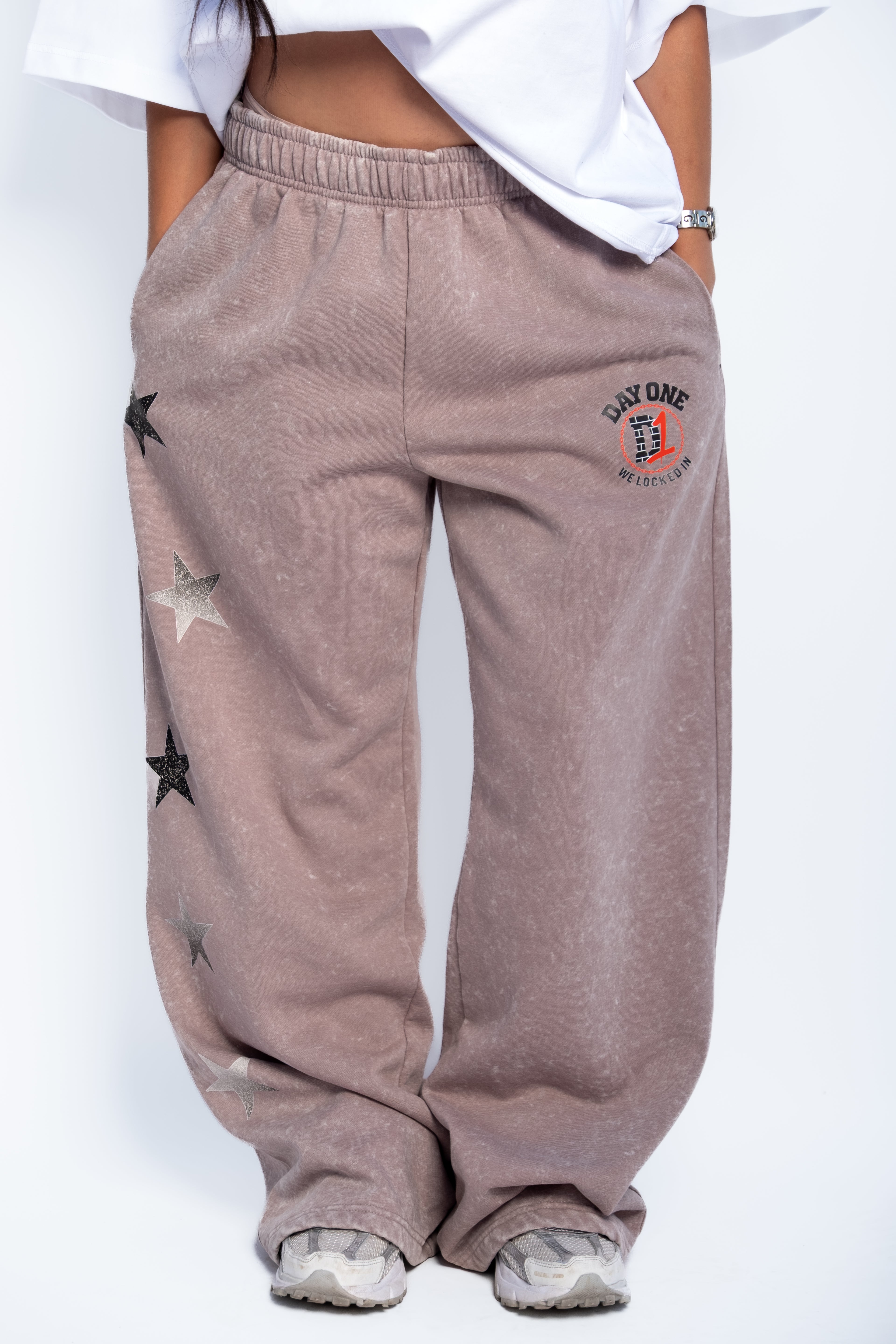 Day One Drift Sweatpants