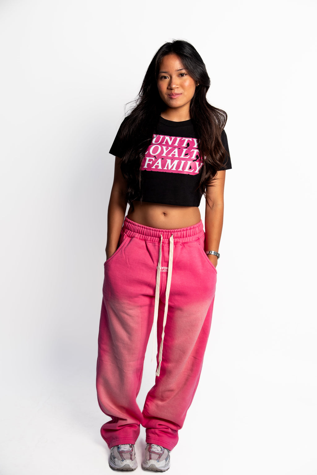 Sunhaze Wash Joggers, jogger pants DayOne( Athleisure Wear)