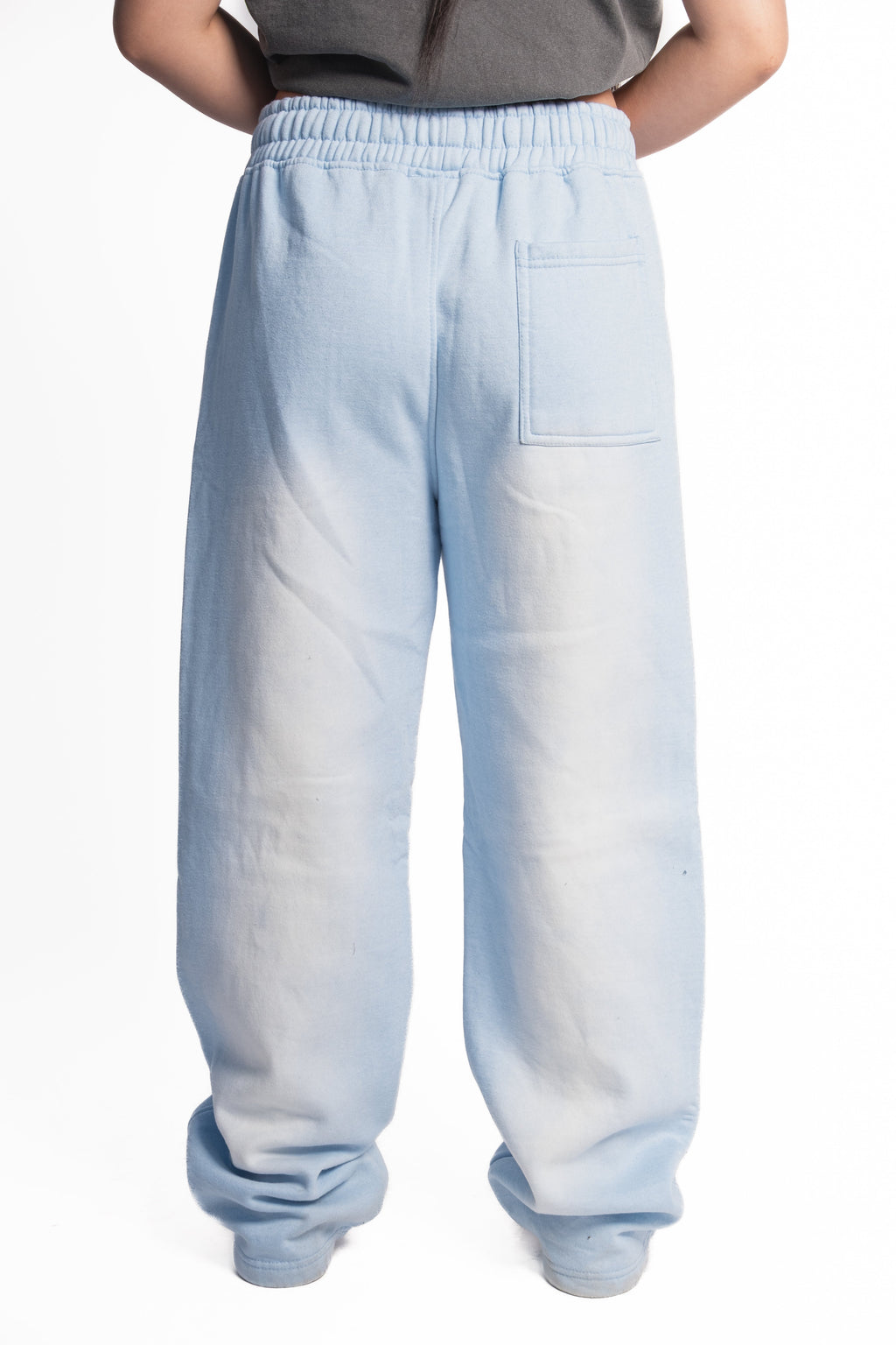 Sunhaze Wash Joggers, jogger pants DayOne( Athleisure Wear)