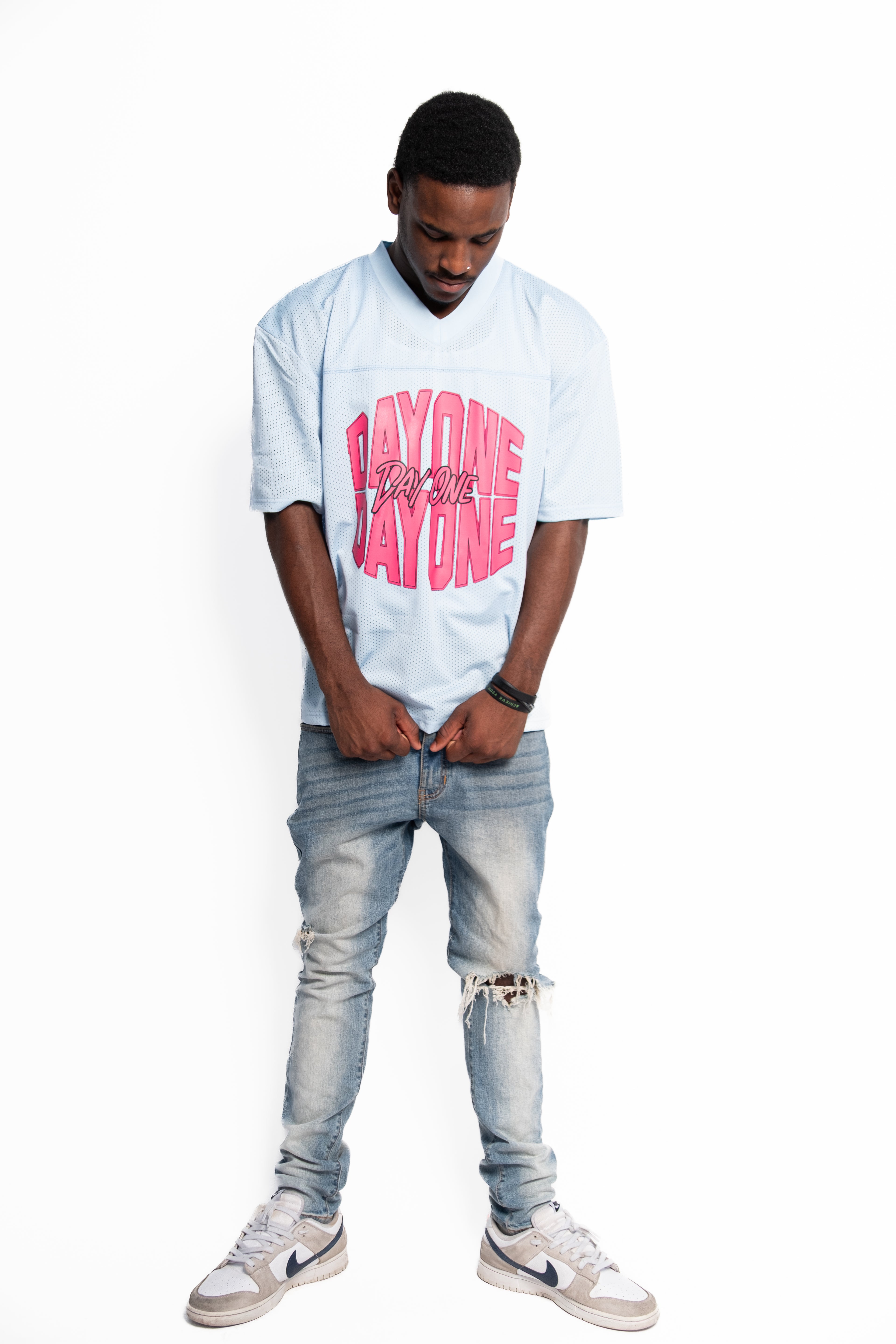 💠 “Cold Loyalty” Jersey – Day 1 Collective Exclusive