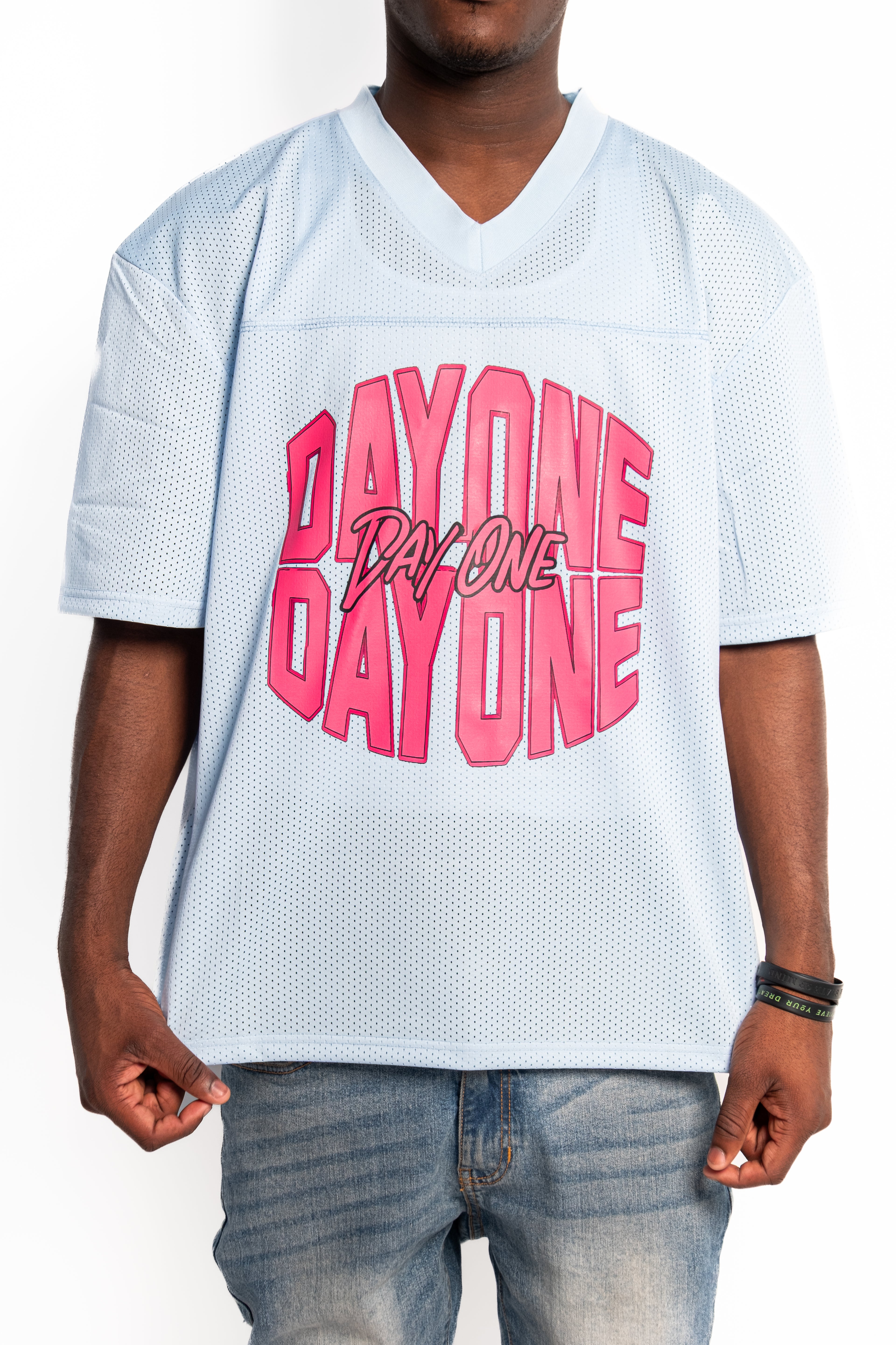 💠 “Cold Loyalty” Jersey – Day 1 Collective Exclusive