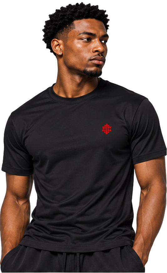 Day 1 Velocity Performance Tee