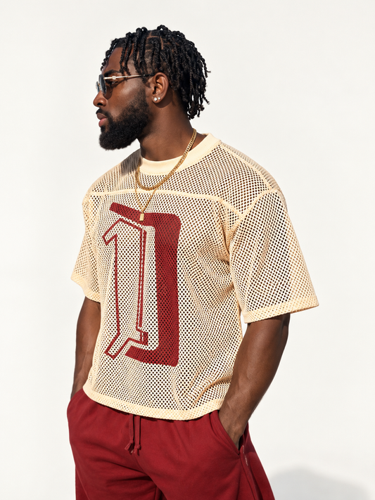 Day 1 3 D's Jersey