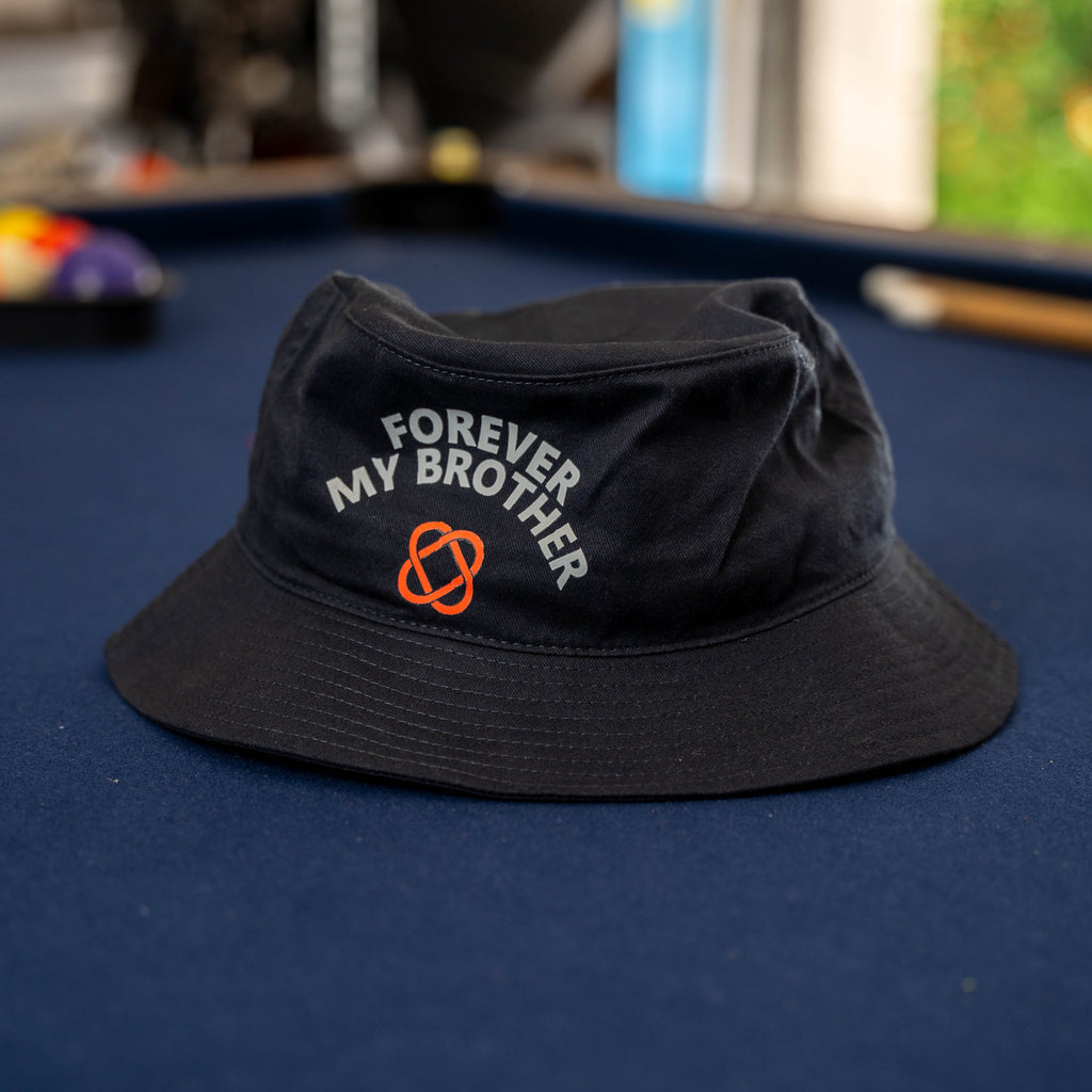 (FMB) Signature Bucket Hat
